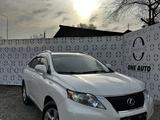 Lexus RX 350 2010 годаүшін11 000 000 тг. в Алматы