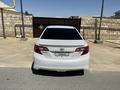 Toyota Camry 2012 годаүшін6 000 000 тг. в Актау – фото 4