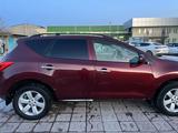 Nissan Murano 2007 годаүшін5 300 000 тг. в Алматы – фото 4