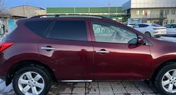 Nissan Murano 2007 годаүшін5 300 000 тг. в Алматы – фото 4