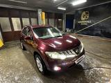 Nissan Murano 2007 годаүшін5 500 000 тг. в Алматы