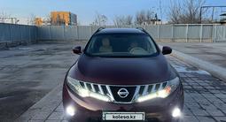 Nissan Murano 2007 годаүшін5 300 000 тг. в Алматы