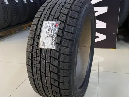 245/40 R18 93Q Yokohama 2024 Ice Guard IG60A за 70 200 тг. в Алматы – фото 2