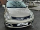 Nissan Tiida 2010 годаfor4 800 000 тг. в Караганда – фото 3