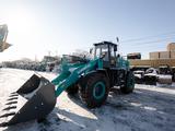 Sunward  SL52W 2025 года за 24 400 000 тг. в Уральск