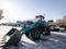 Sunward  SL52W 2025 года за 24 400 000 тг. в Уральск