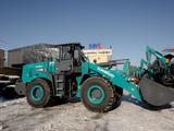 Sunward  SL52W 2025 года за 24 400 000 тг. в Уральск – фото 4