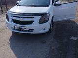 Chevrolet Cobalt 2021 года за 6 800 000 тг. в Тараз – фото 4