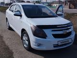 Chevrolet Cobalt 2021 года за 6 800 000 тг. в Тараз – фото 3