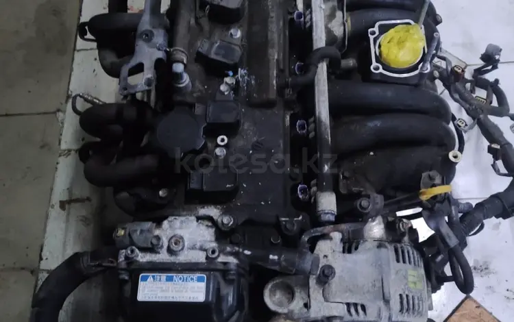 Двигатель 1G-FE BEAMS за 320 000 тг. в Алматы