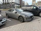 Hyundai Sonata 2022 года за 9 450 000 тг. в Астана