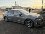 Hyundai Sonata 2022 года за 9 450 000 тг. в Астана – фото 5