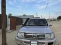 Toyota Land Cruiser 2002 года за 7 000 000 тг. в Аральск – фото 4