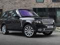 Land Rover Range Rover 2012 годаfor10 500 000 тг. в Алматы