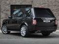 Land Rover Range Rover 2012 годаfor10 500 000 тг. в Алматы – фото 9