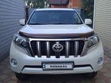 Toyota Land Cruiser Prado 2014 года за 15 500 000 тг. в Павлодар