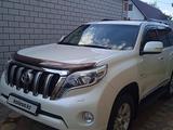 Toyota Land Cruiser Prado 2014 года за 15 500 000 тг. в Павлодар – фото 2