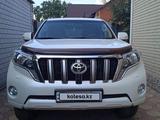 Toyota Land Cruiser Prado 2014 года за 15 500 000 тг. в Павлодар – фото 3
