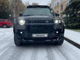 Land Rover Defender 2021 годаүшін58 000 999 тг. в Алматы