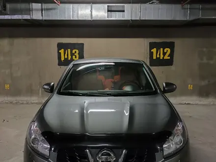 Nissan Qashqai 2013 года за 5 500 000 тг. в Алматы