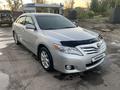 Toyota Camry 2010 года за 7 100 000 тг. в Петропавловск – фото 10