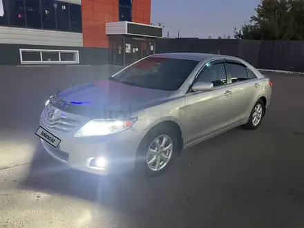 Toyota Camry 2010 года за 7 100 000 тг. в Петропавловск – фото 14