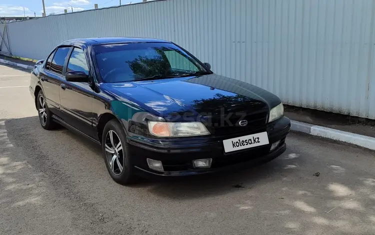 Nissan Cefiro 1995 года за 3 000 000 тг. в Петропавловск