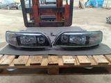Фары ксенон стеклянные Volvo за 120 000 тг. в Алматы