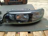 Фары ксенон стеклянные Volvo за 120 000 тг. в Алматы – фото 3