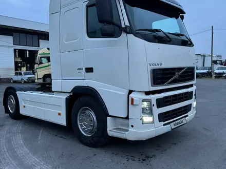 Volvo  FH 2008 года за 18 900 000 тг. в Актобе – фото 2