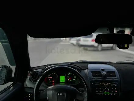 ВАЗ (Lada) Granta 2190 2018 года за 3 500 000 тг. в Караганда