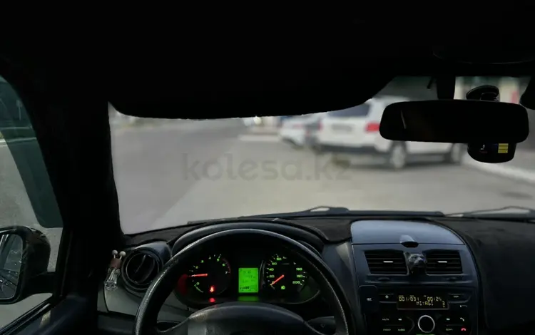 ВАЗ (Lada) Granta 2190 2018 года за 3 500 000 тг. в Караганда
