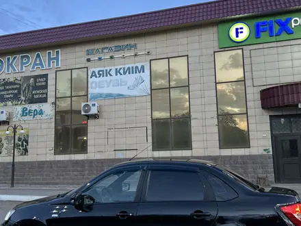 ВАЗ (Lada) Granta 2190 2018 года за 3 500 000 тг. в Караганда – фото 8