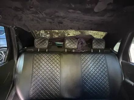 ВАЗ (Lada) Granta 2190 2018 года за 3 500 000 тг. в Караганда – фото 9