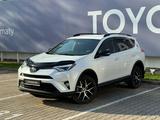 Toyota RAV4 2019 годаүшін14 215 000 тг. в Алматы