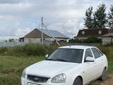 ВАЗ (Lada) Priora 2172 2013 годаүшін2 400 000 тг. в Астана