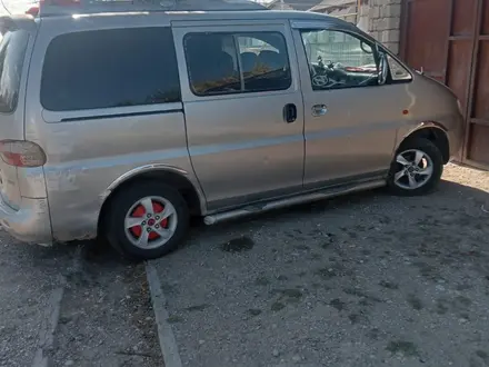 Hyundai Starex 1998 года за 2 100 000 тг. в Шымкент