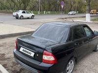 ВАЗ (Lada) Priora 2170 2013 года за 1 700 000 тг. в Караганда