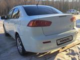 Mitsubishi Lancer 2007 года за 3 000 000 тг. в Караганда – фото 4