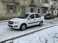 ВАЗ (Lada) Granta 2190 2013 годаfor3 450 000 тг. в Атырау – фото 2