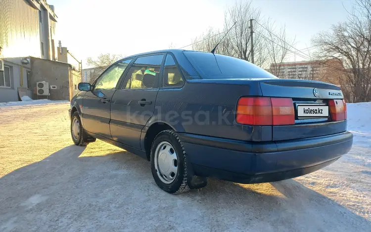 Volkswagen Passat 1994 годаүшін2 200 000 тг. в Уральск