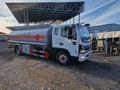 Dongfeng  НОВЫЙ БЕНЗОВОЗ ТОПЛИВОЗАПРАВЩИК DFAC12 2025 года в Алматы – фото 2