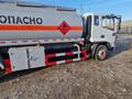 Dongfeng  НОВЫЙ БЕНЗОВОЗ ТОПЛИВОЗАПРАВЩИК DFAC12 2025 года в Алматы – фото 21