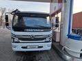Dongfeng  НОВЫЙ БЕНЗОВОЗ ТОПЛИВОЗАПРАВЩИК DFAC12 2025 года в Алматы – фото 23