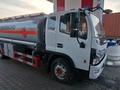 Dongfeng  НОВЫЙ БЕНЗОВОЗ ТОПЛИВОЗАПРАВЩИК DFAC12 2025 года в Алматы – фото 24
