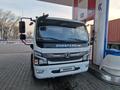 Dongfeng  НОВЫЙ БЕНЗОВОЗ ТОПЛИВОЗАПРАВЩИК DFAC12 2025 года в Алматы – фото 25