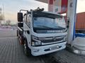 Dongfeng  НОВЫЙ БЕНЗОВОЗ ТОПЛИВОЗАПРАВЩИК DFAC12 2025 года в Алматы – фото 27