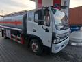 Dongfeng  НОВЫЙ БЕНЗОВОЗ ТОПЛИВОЗАПРАВЩИК DFAC12 2025 года в Алматы – фото 28