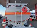 Dongfeng  НОВЫЙ БЕНЗОВОЗ ТОПЛИВОЗАПРАВЩИК DFAC12 2025 года в Алматы – фото 43