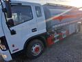 Dongfeng  НОВЫЙ БЕНЗОВОЗ ТОПЛИВОЗАПРАВЩИК DFAC12 2025 года в Алматы – фото 5